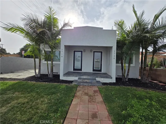 $835,000 | 1714 East San Marcus Street, Compton, CA 90221