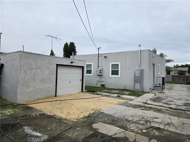 $835,000 | 1714 East San Marcus Street, Compton, CA 90221