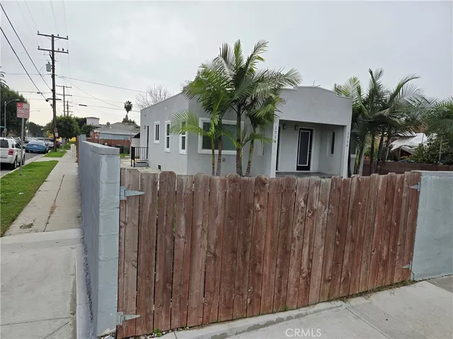 $835,000 | 1714 East San Marcus Street, Compton, CA 90221