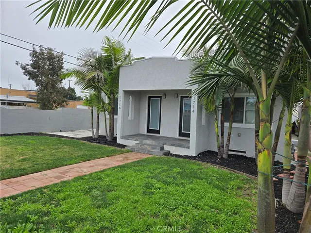 $835,000 | 1714 East San Marcus Street, Compton, CA 90221