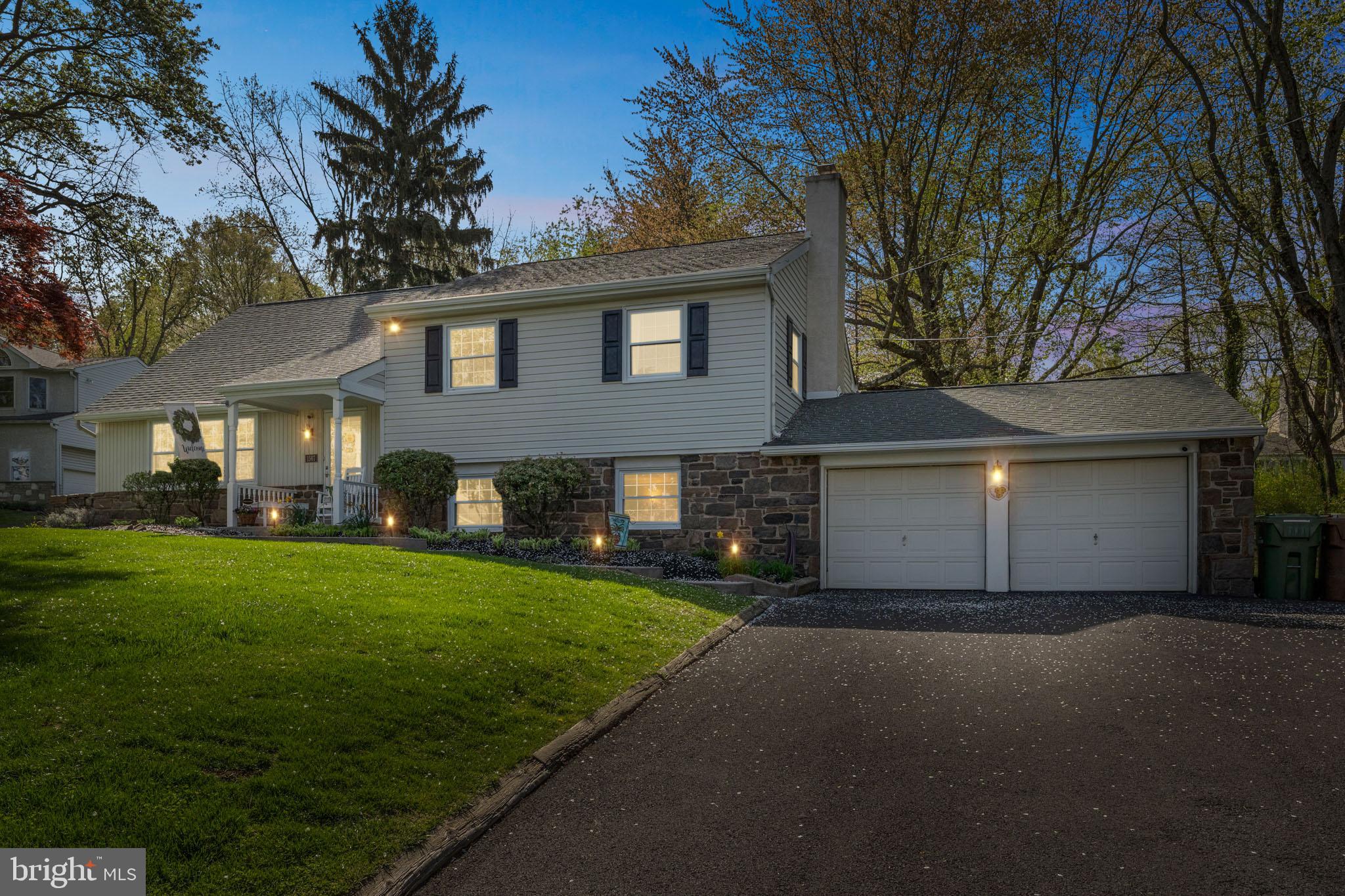 1567 Jarrettown Road Dresher, PA 19025 - Photo 1 of 31 Gallery Image 1