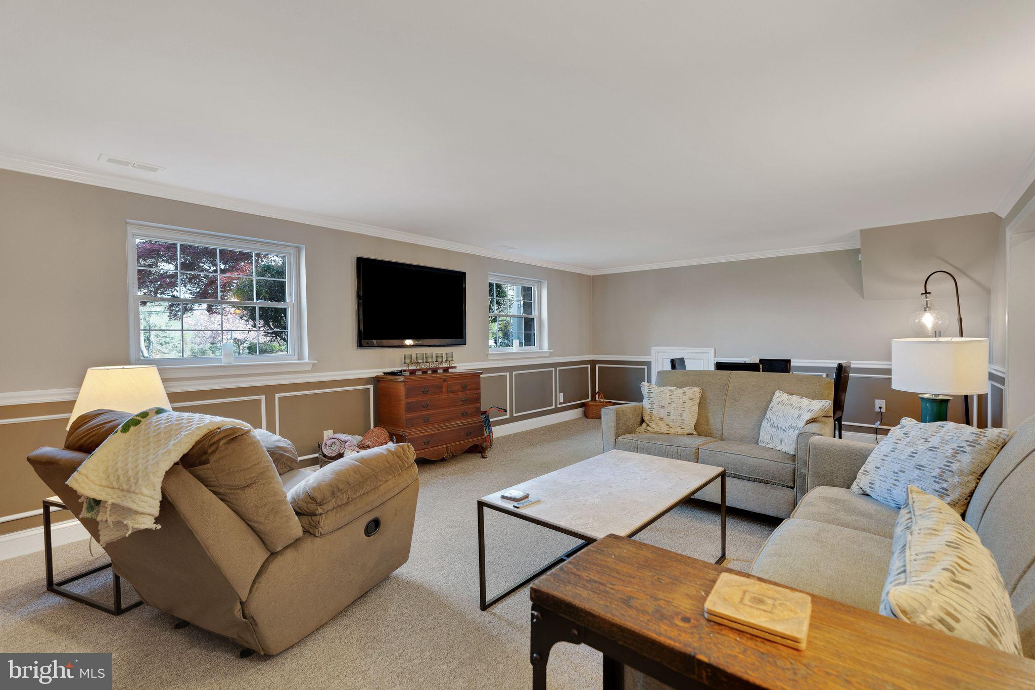 1567 Jarrettown Road Dresher, PA 19025 - Photo 12 of 31 Oversized Family Room