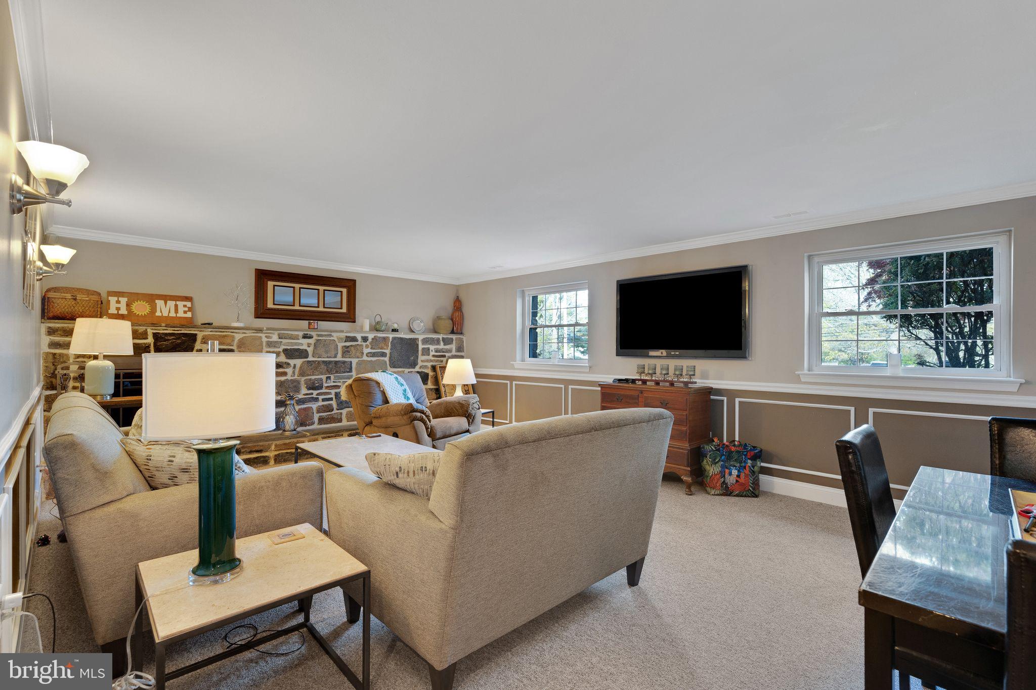 1567 Jarrettown Road Dresher, PA 19025 - Photo 13 of 31 Oversized Family Room