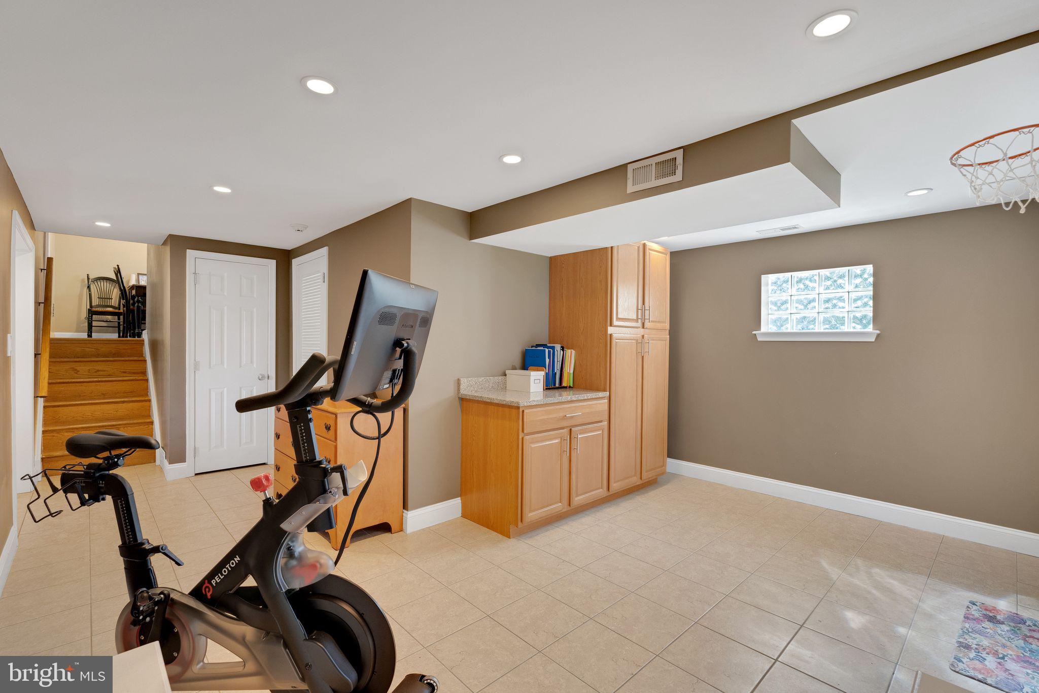 1567 Jarrettown Road Dresher, PA 19025 - Photo 18 of 31 Mudroom/Flex Space