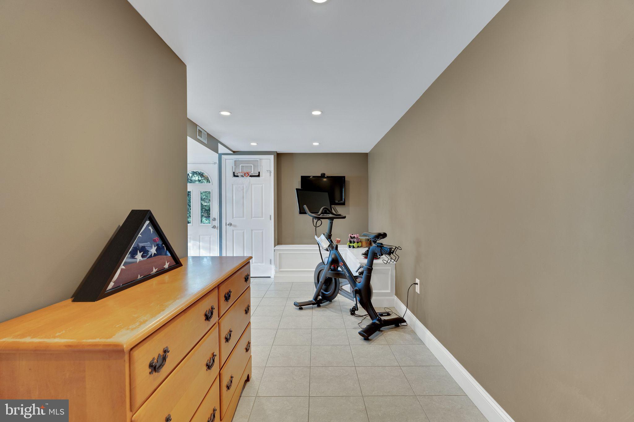1567 Jarrettown Road Dresher, PA 19025 - Photo 19 of 31 Mudroom/Flex Space