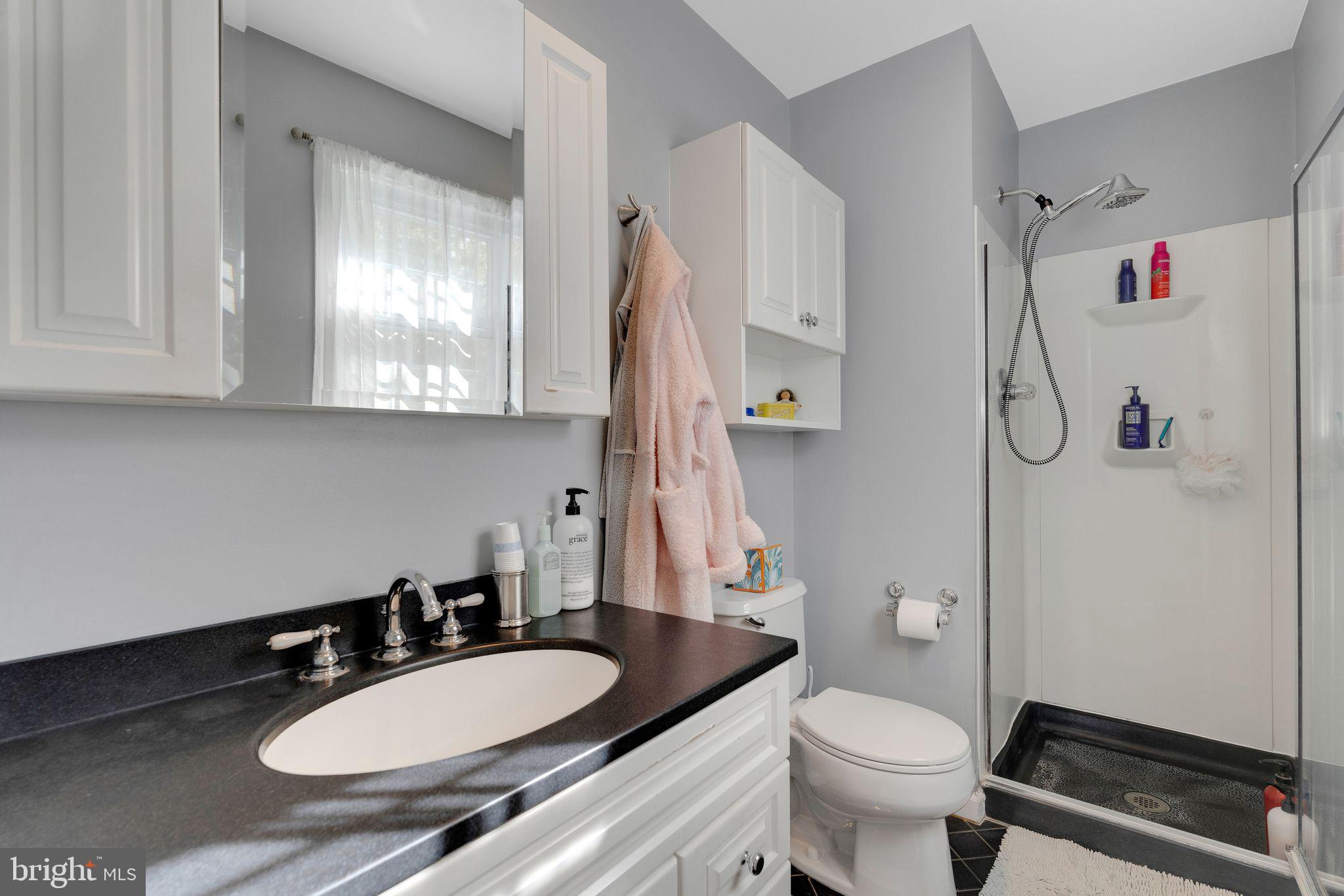 1567 Jarrettown Road Dresher, PA 19025 - Photo 22 of 31 Master Bathroom