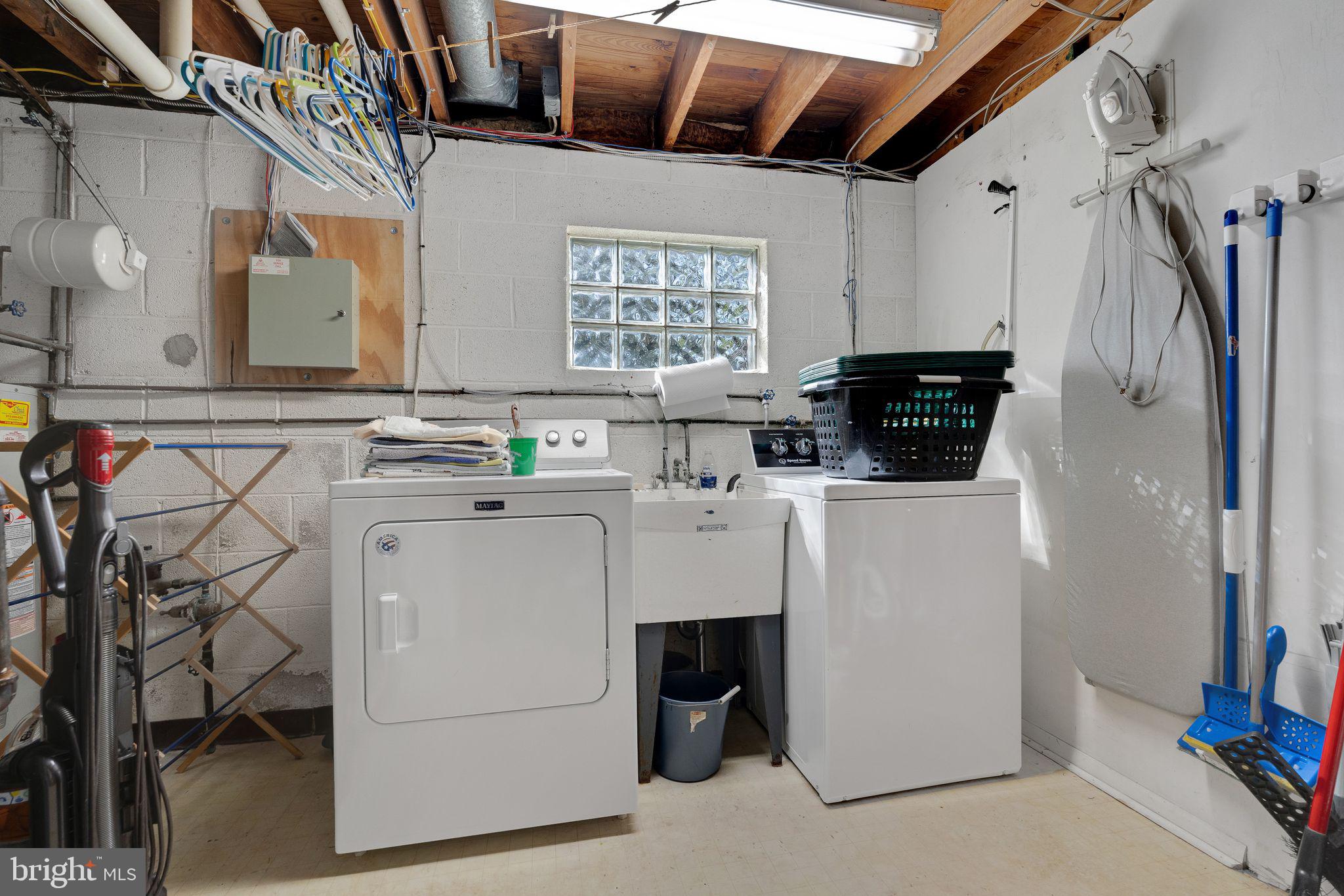 1567 Jarrettown Road Dresher, PA 19025 - Photo 28 of 31 Laundry Room