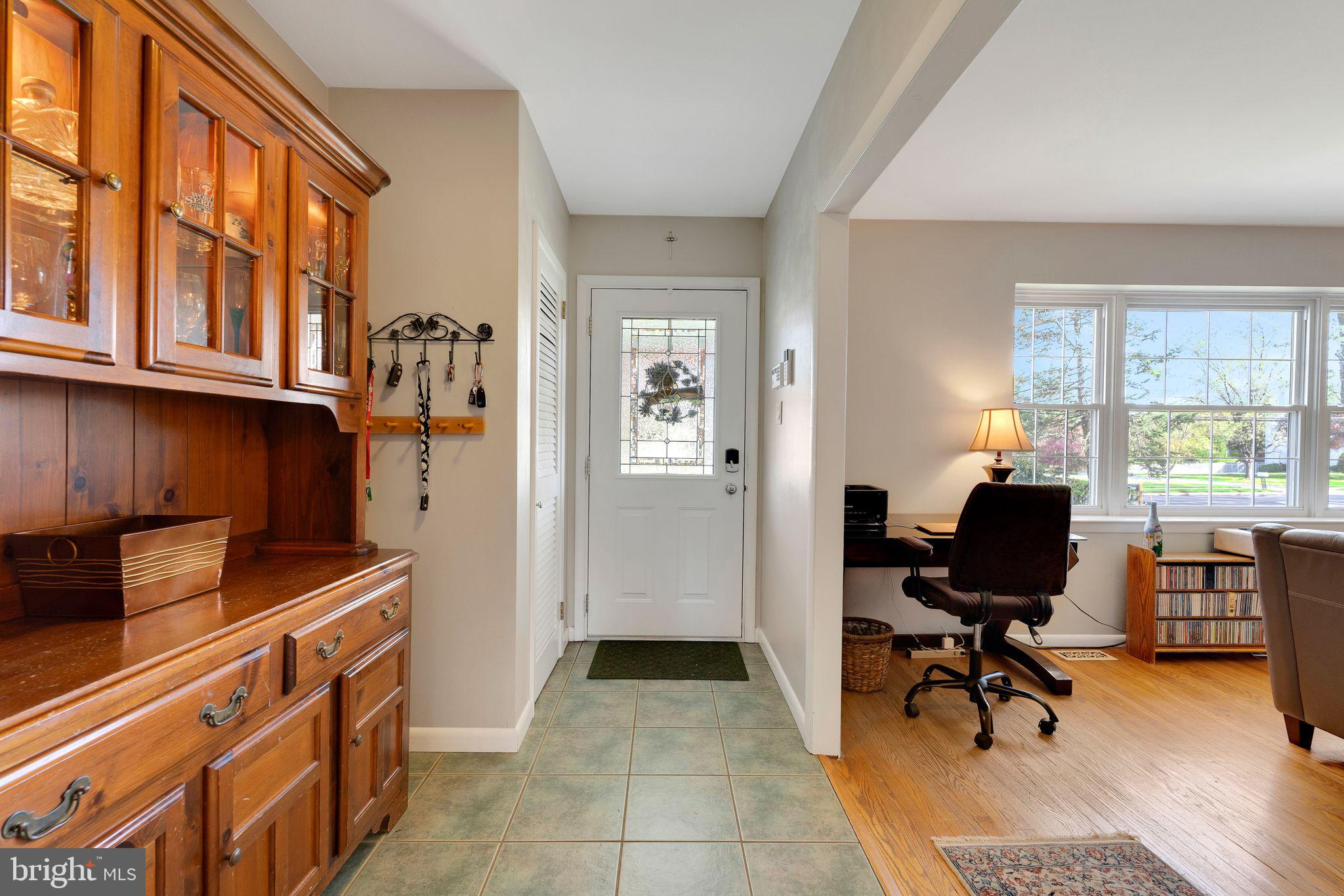 1567 Jarrettown Road Dresher, PA 19025 - Photo 29 of 31 Entrance