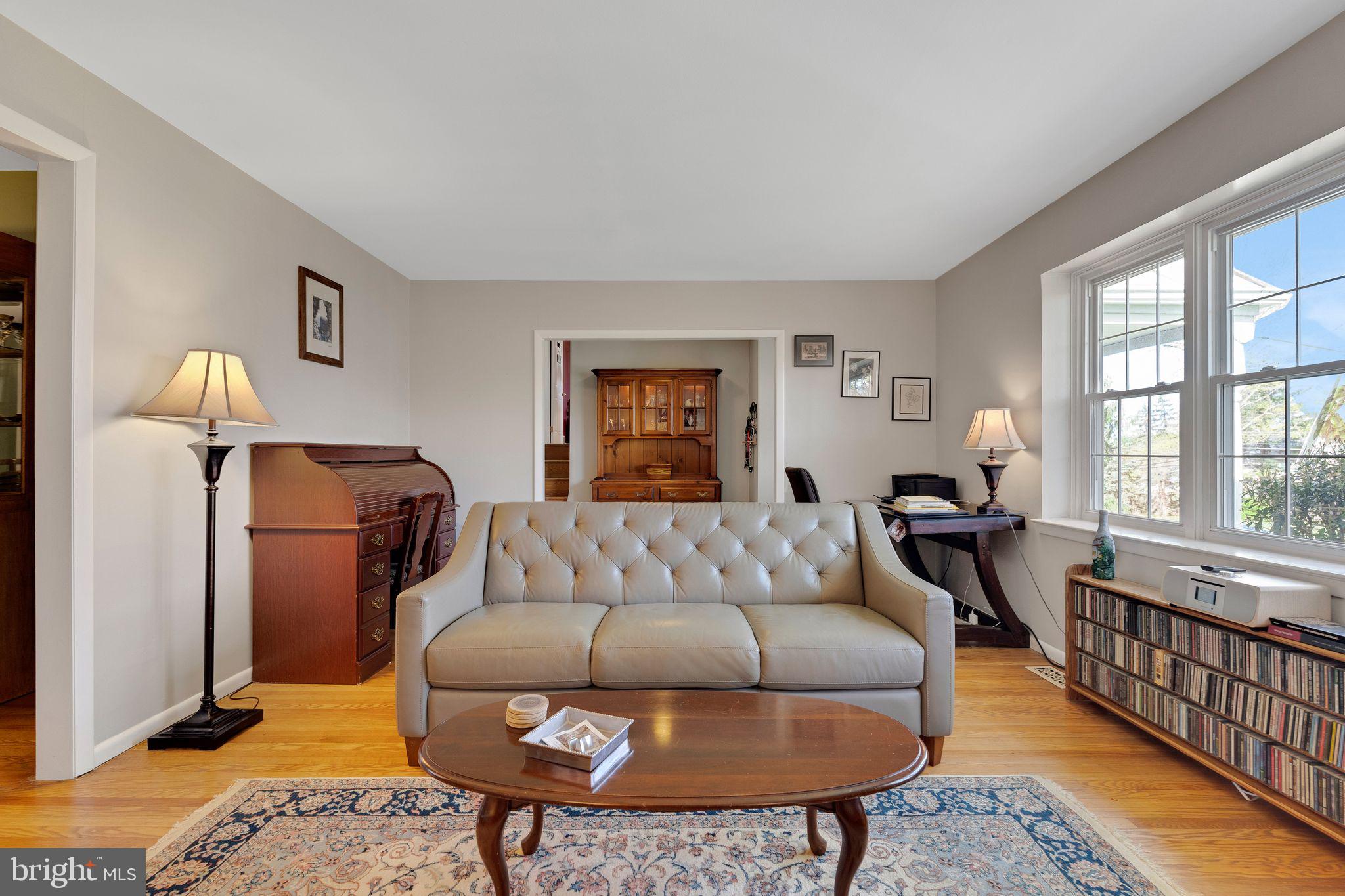 1567 Jarrettown Road Dresher, PA 19025 - Photo 4 of 31 Living Room 1