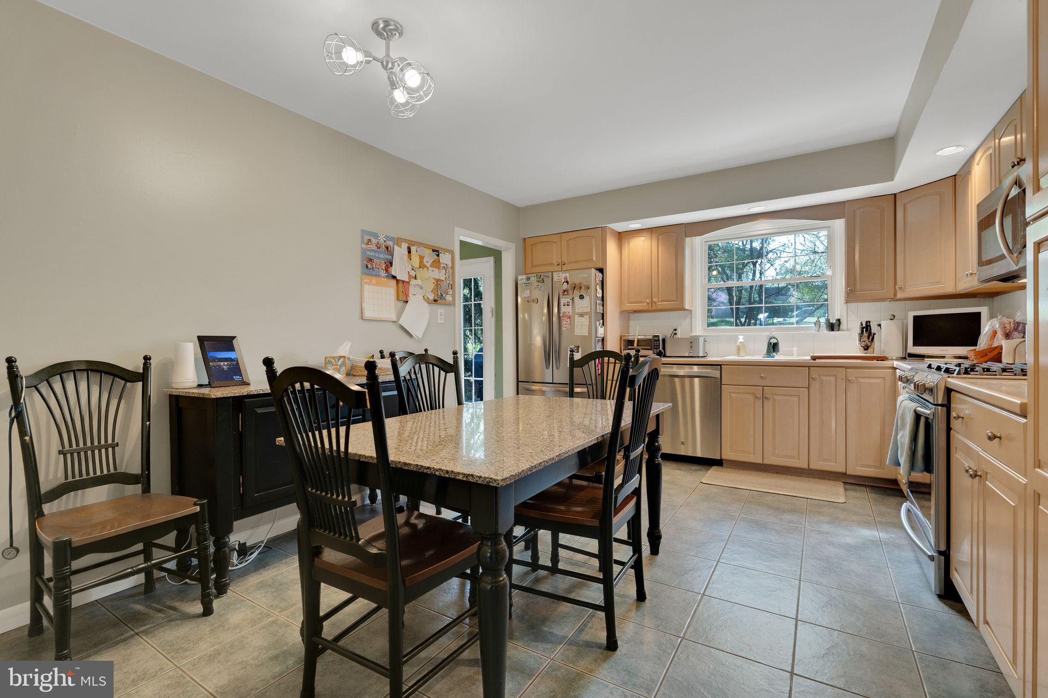 1567 Jarrettown Road Dresher, PA 19025 - Photo 10 of 31 Kitchen