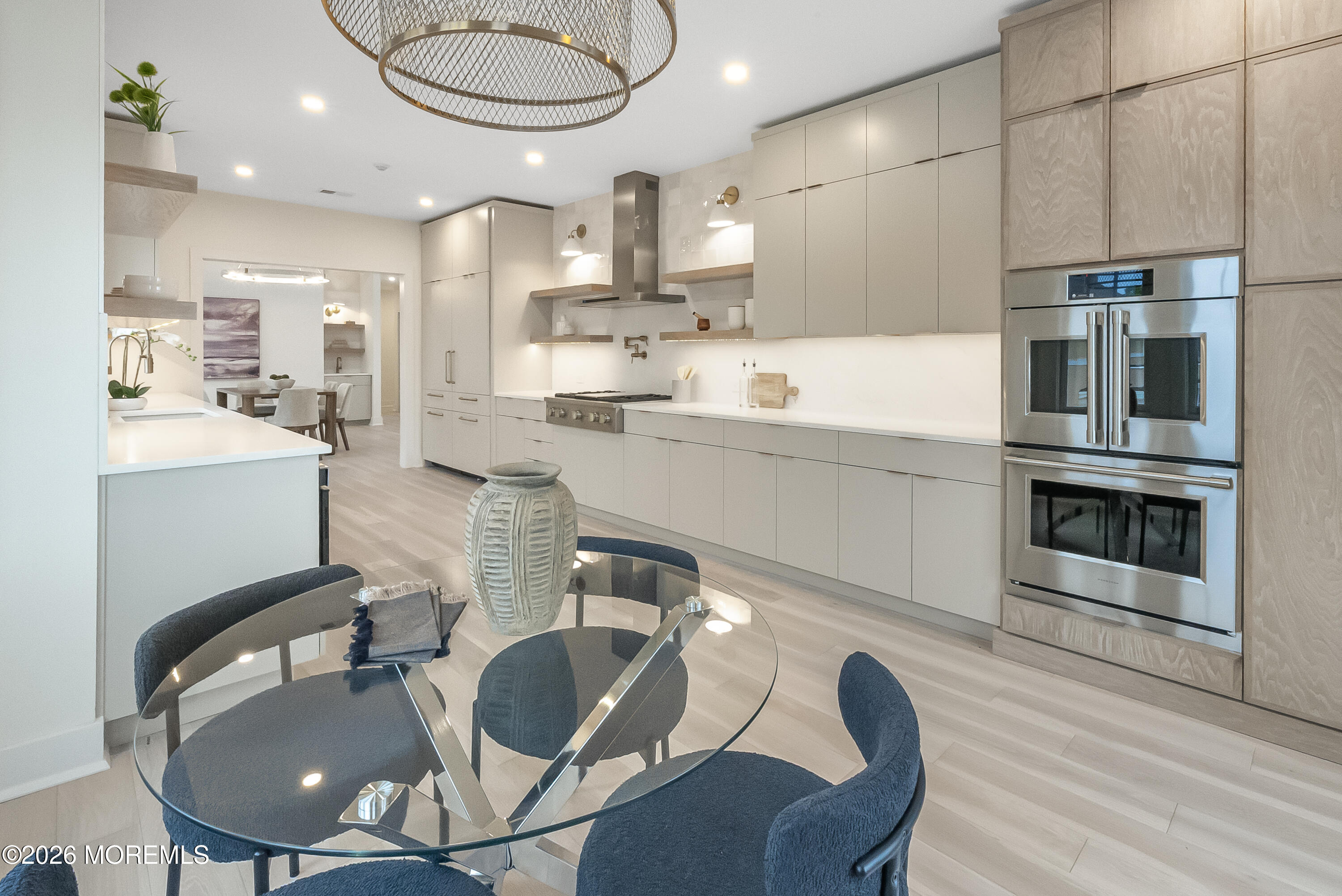 205 Edgemont Drive, Unit 3 Allenhurst, NJ 07711 - Photo 11 of 34 Kitchen