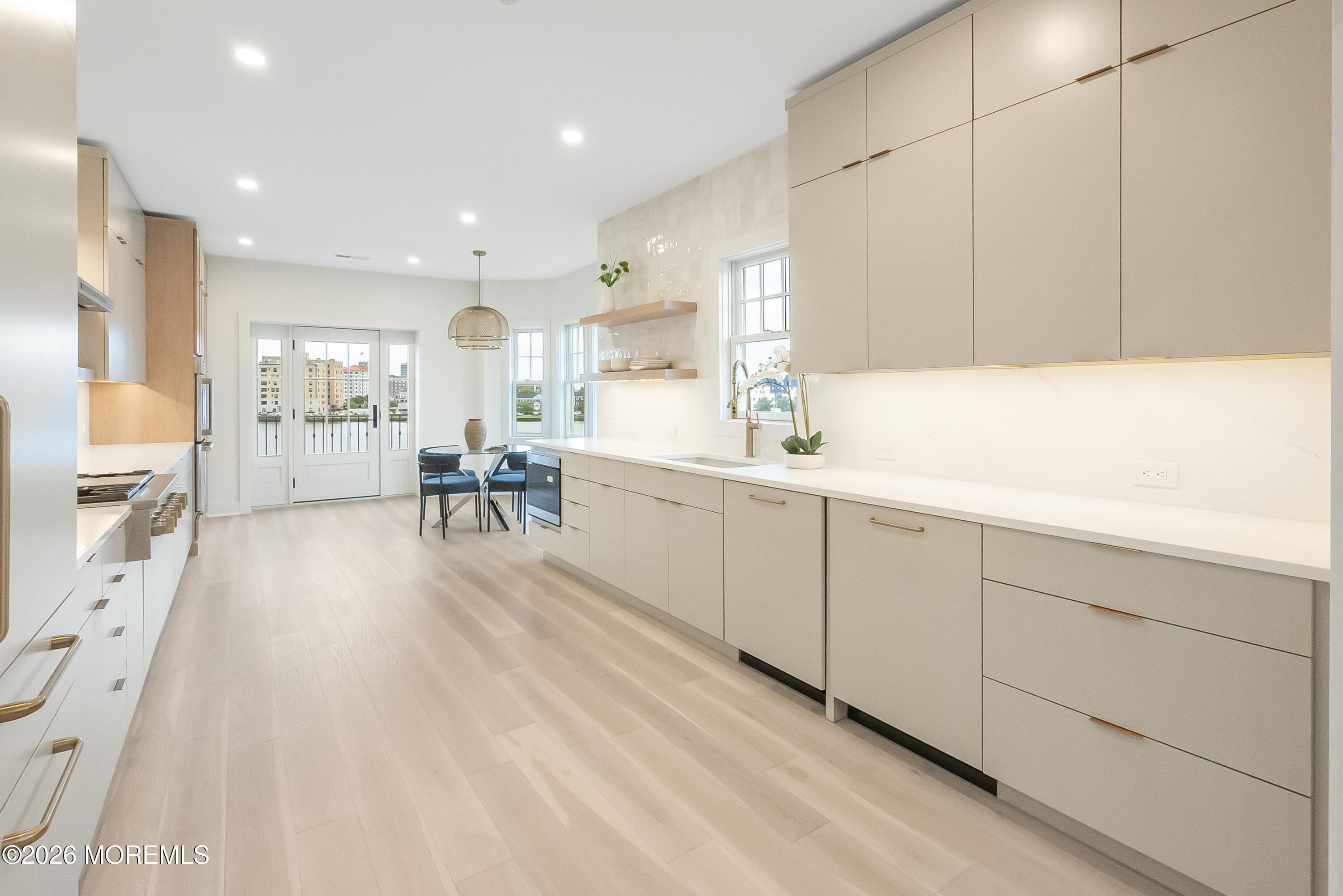 205 Edgemont Drive, Unit 3 Allenhurst, NJ 07711 - Photo 12 of 34 Kitchen