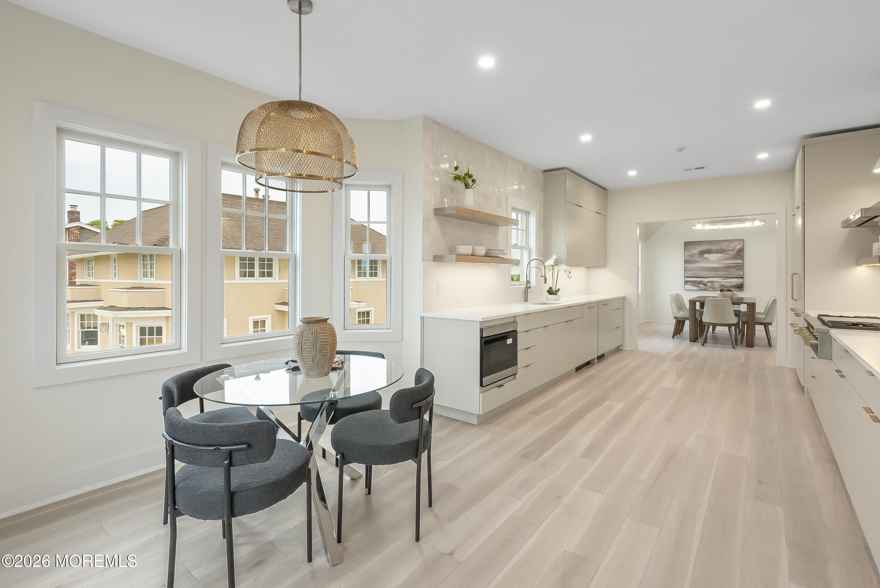 205 Edgemont Drive, Unit 3 Allenhurst, NJ 07711 - Photo 12 of 34 Kitchen