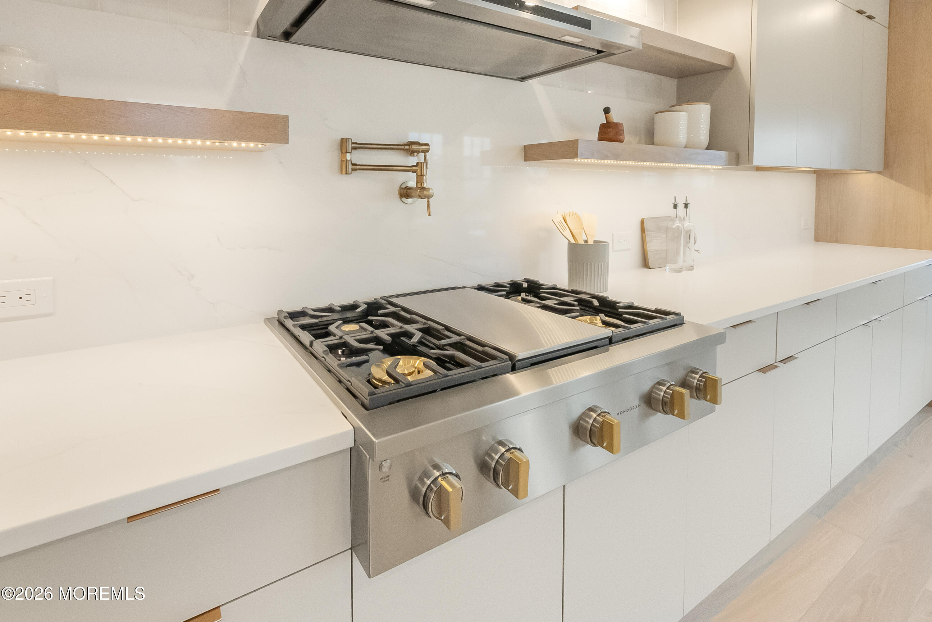 205 Edgemont Drive, Unit 3 Allenhurst, NJ 07711 - Photo 14 of 34 Kitchen