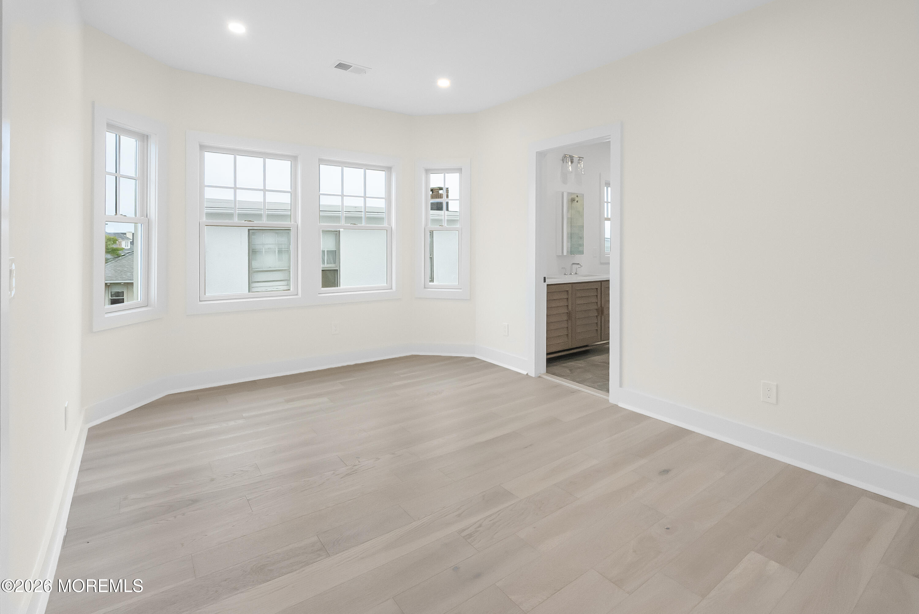 205 Edgemont Drive, Unit 3 Allenhurst, NJ 07711 - Photo 18 of 34 Bedroom #2