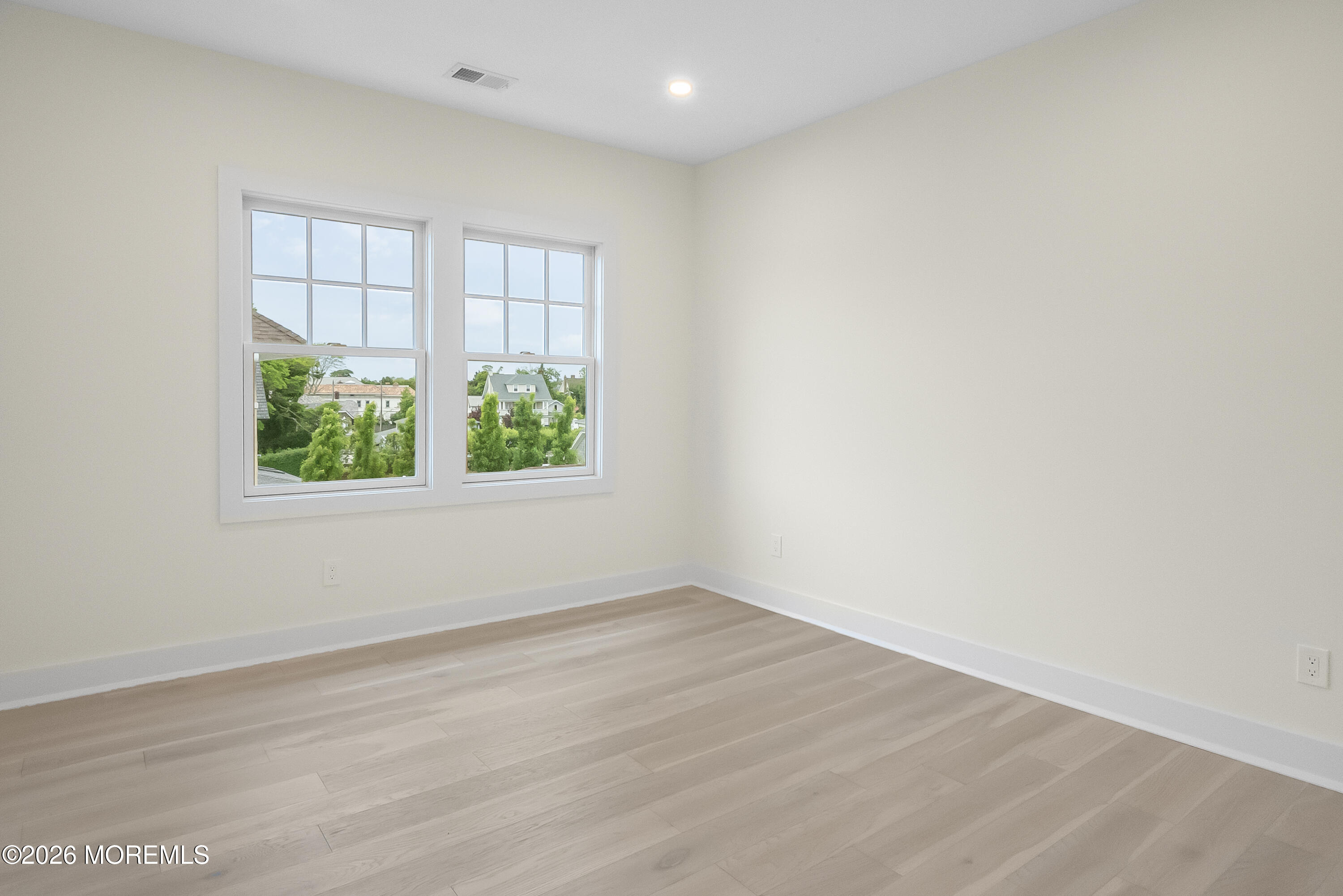 205 Edgemont Drive, Unit 3 Allenhurst, NJ 07711 - Photo 21 of 34 Bedroom #1