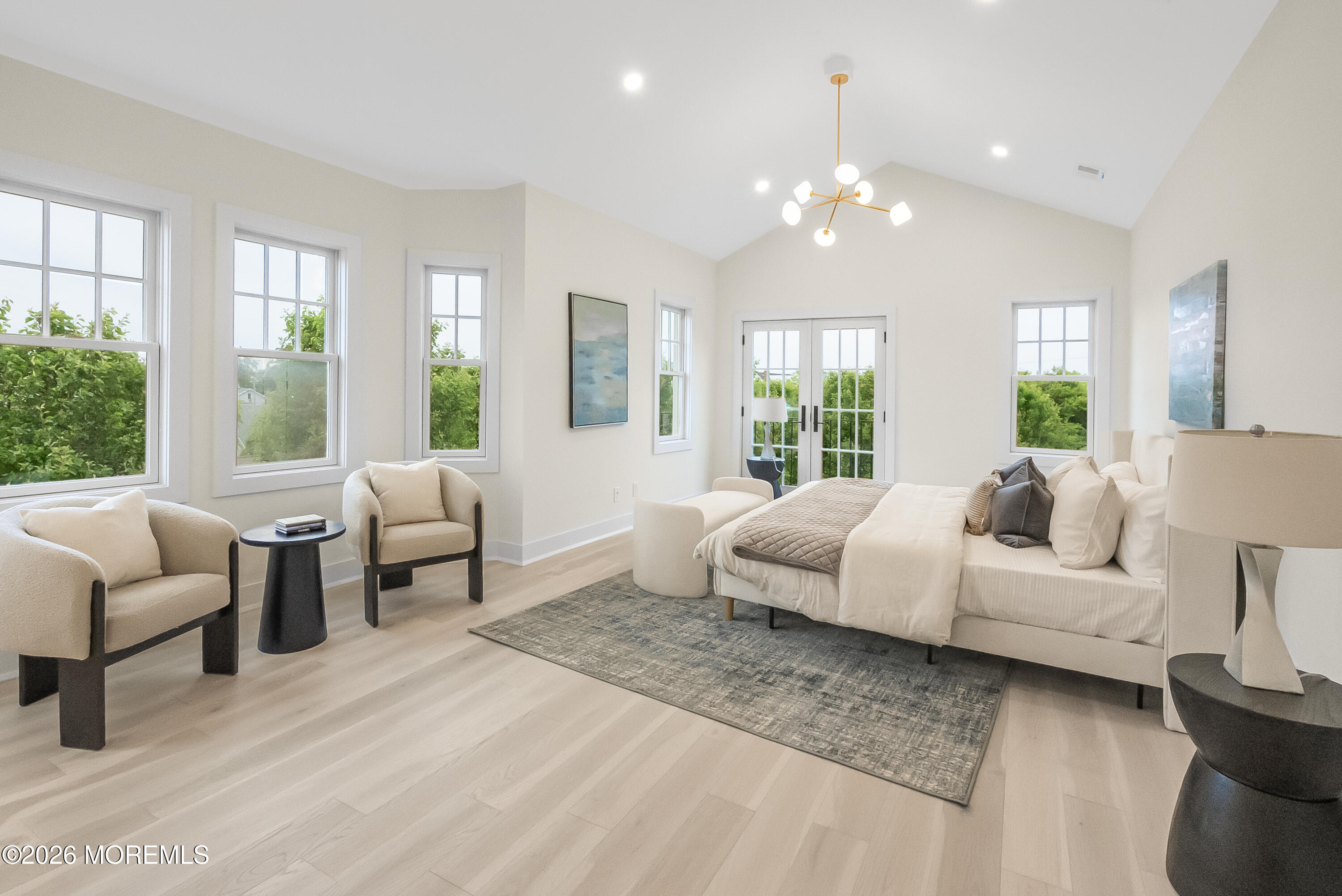 205 Edgemont Drive, Unit 3 Allenhurst, NJ 07711 - Photo 28 of 34 Bedroom #4