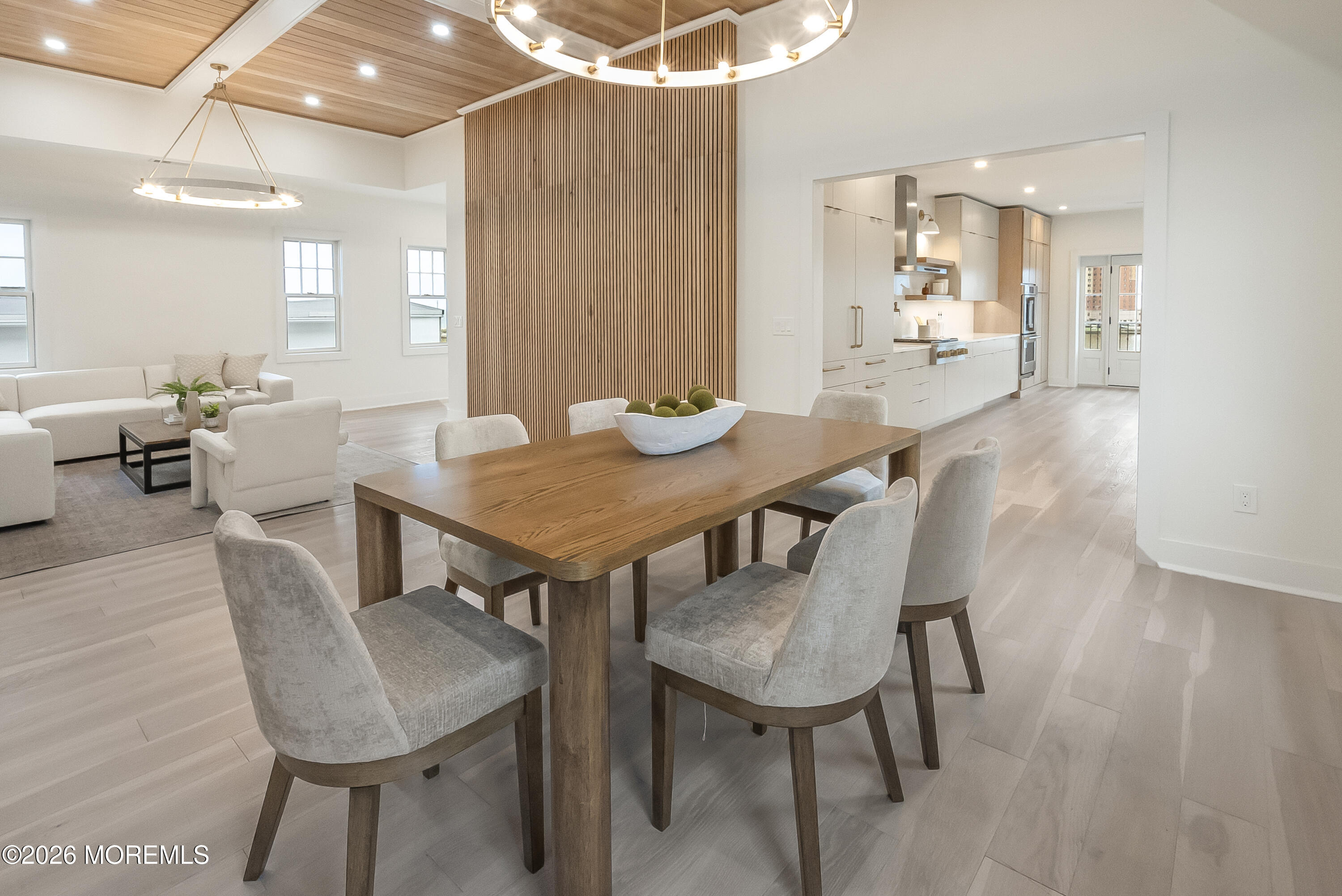 205 Edgemont Drive, Unit 3 Allenhurst, NJ 07711 - Photo 3 of 34 Great Room