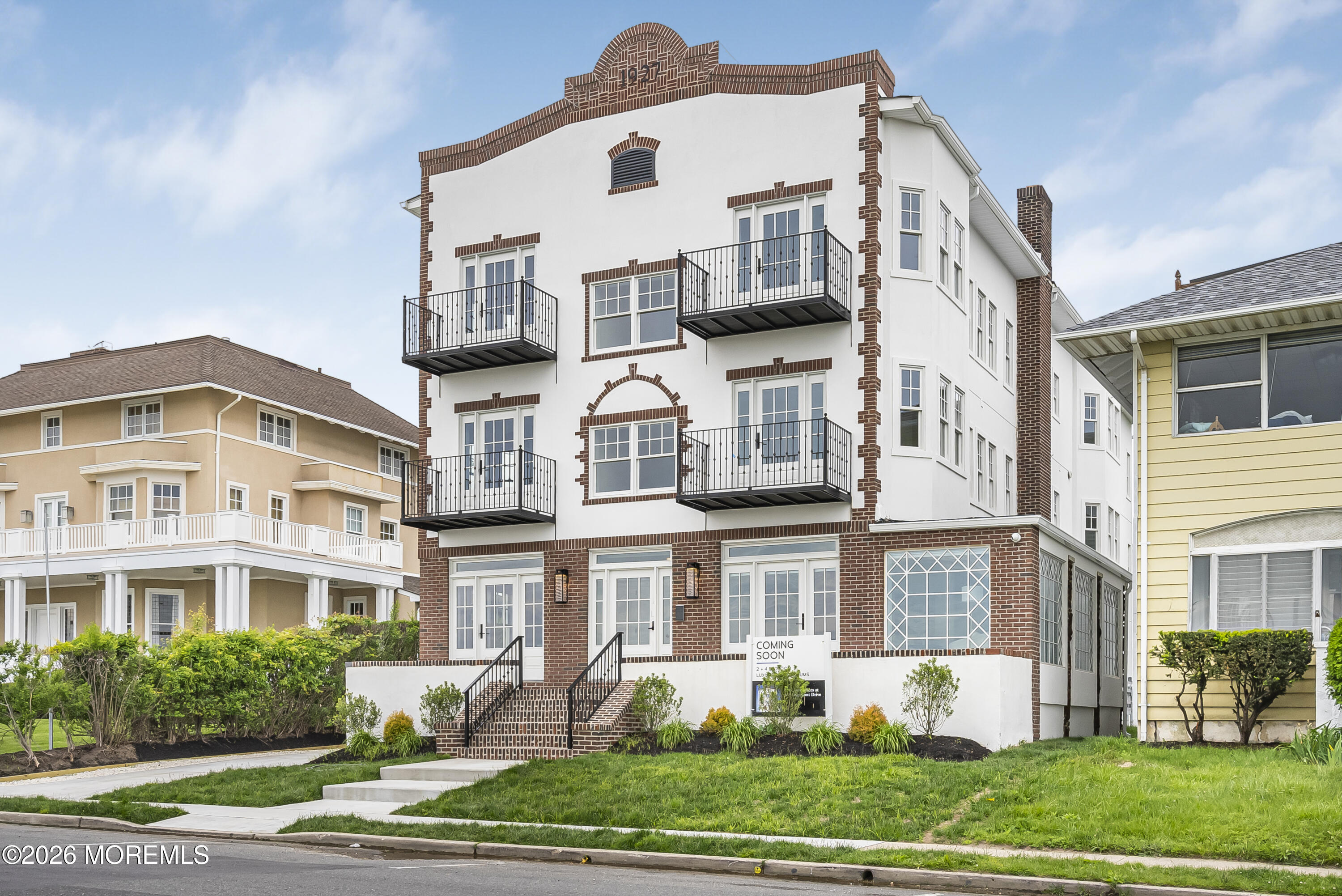 205 Edgemont Drive, Unit 3 Allenhurst, NJ 07711 - Photo 34 of 34 Exterior