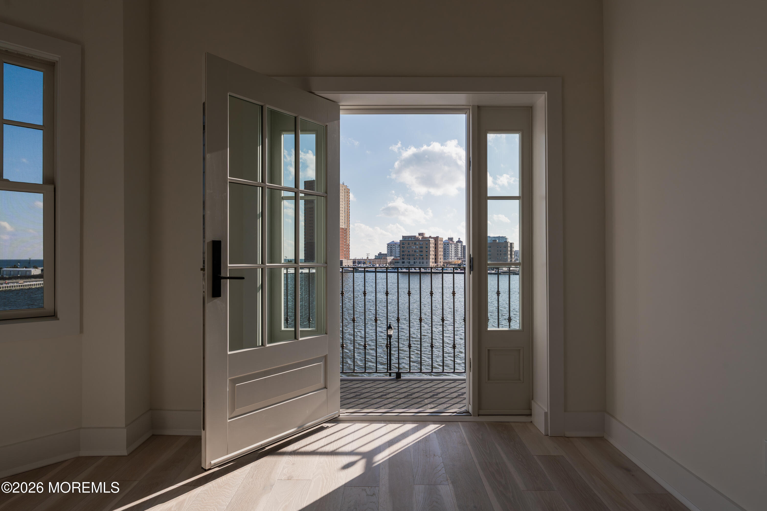 205 Edgemont Drive, Unit 3 Allenhurst, NJ 07711 - Photo 5 of 34 Living Room View