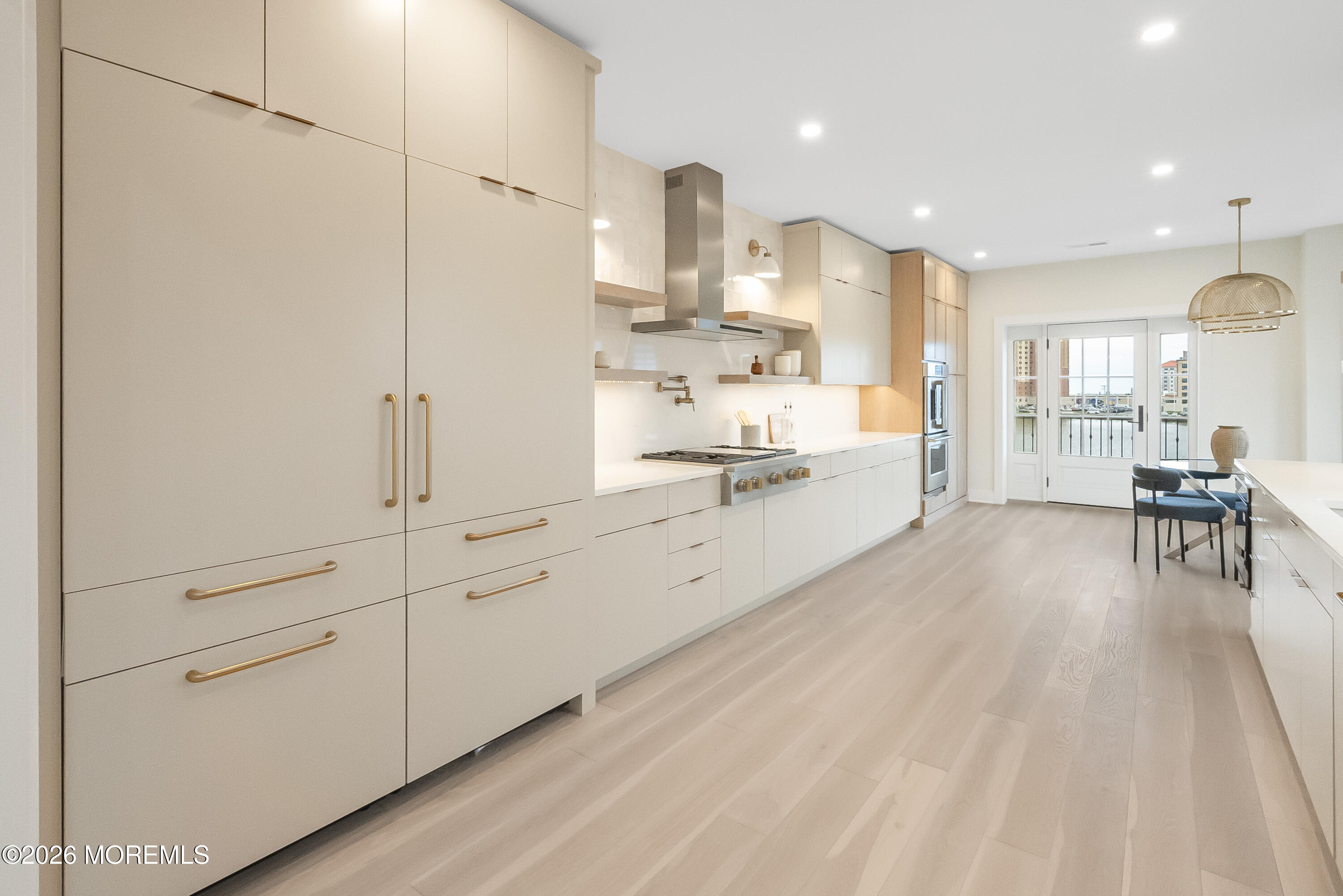 205 Edgemont Drive, Unit 3 Allenhurst, NJ 07711 - Photo 7 of 34 Kitchen