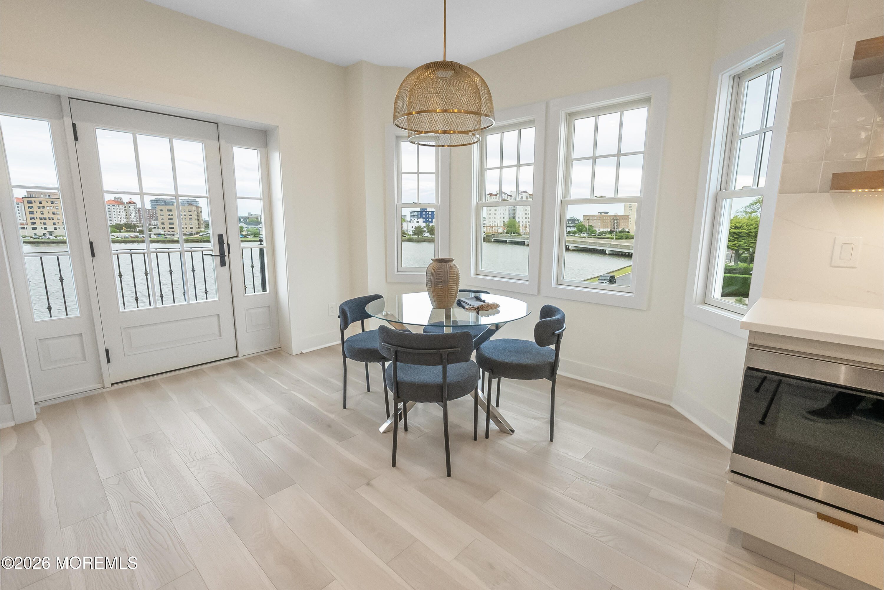 205 Edgemont Drive, Unit 3 Allenhurst, NJ 07711 - Photo 9 of 34 Kitchen