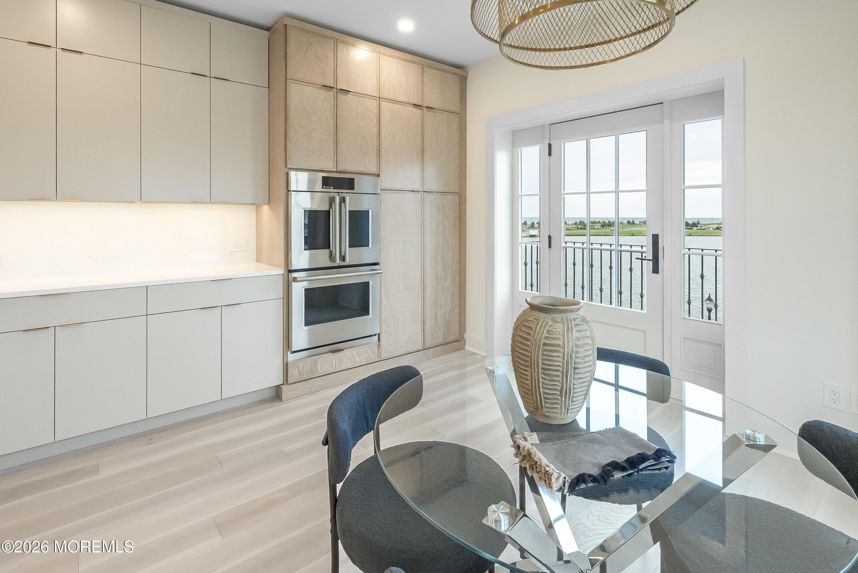 205 Edgemont Drive, Unit 3 Allenhurst, NJ 07711 - Photo 10 of 34 Kitchen