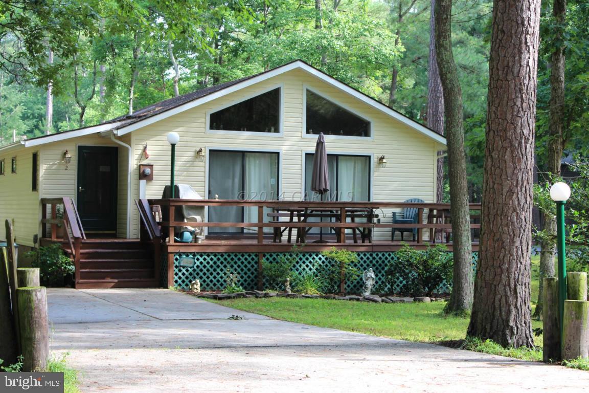 2 Sandyhook Road Ocean Pines, MD 21811 - Photo 1 of 28