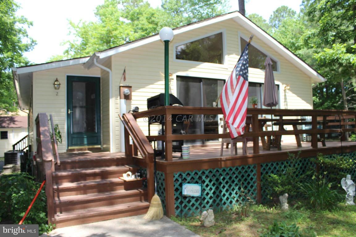 2 Sandyhook Road Ocean Pines, MD 21811 - Photo 20 of 28