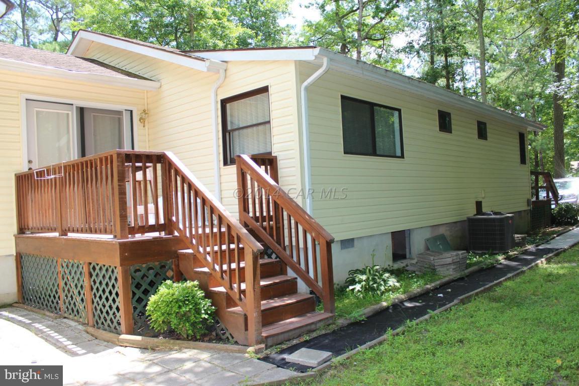 2 Sandyhook Road Ocean Pines, MD 21811 - Photo 24 of 28