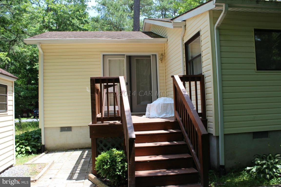 2 Sandyhook Road Ocean Pines, MD 21811 - Photo 25 of 28