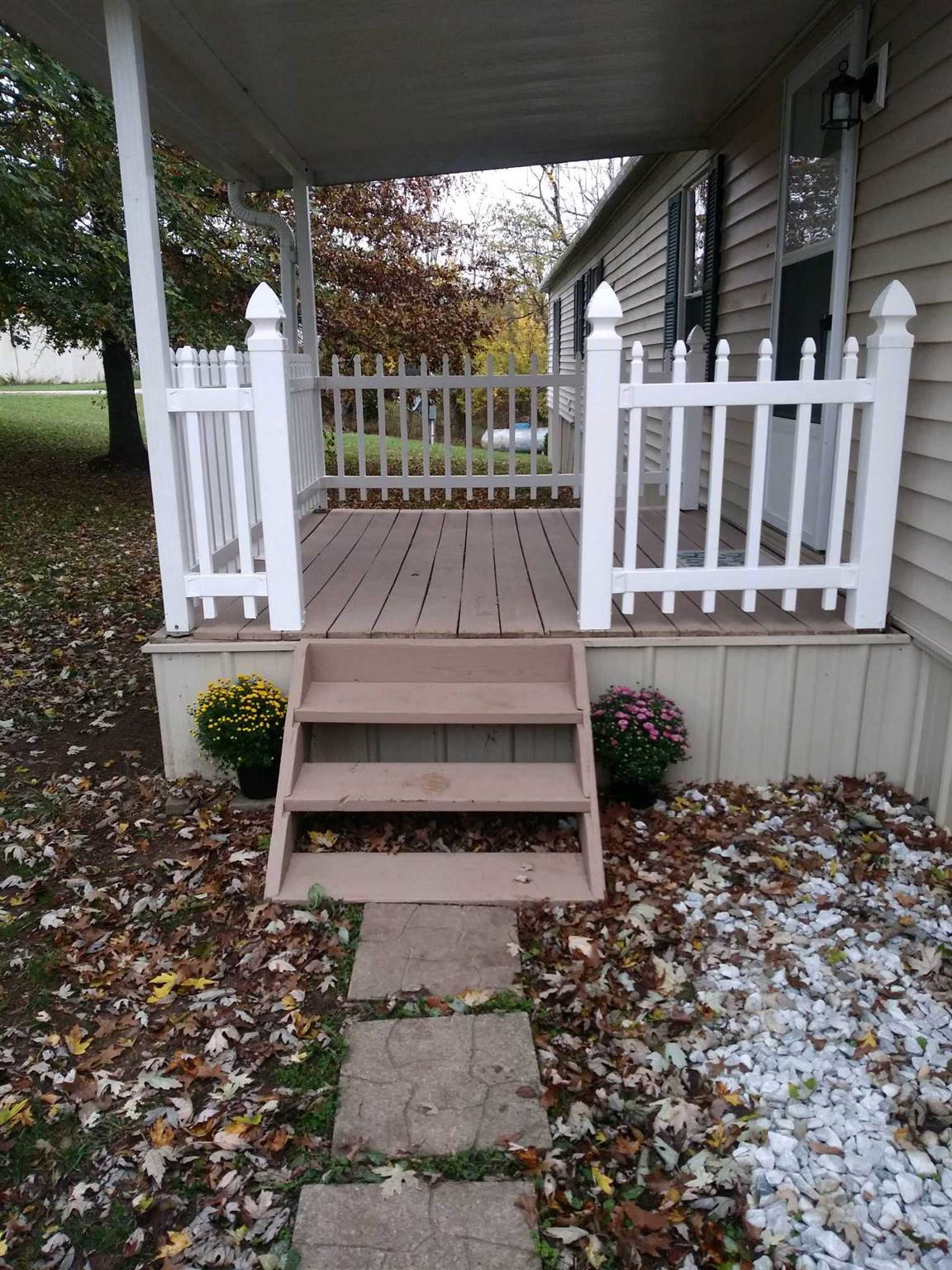 12195 Napoleon-Zion Station Road Dry Ridge, KY 41035 - Photo 28 of 34