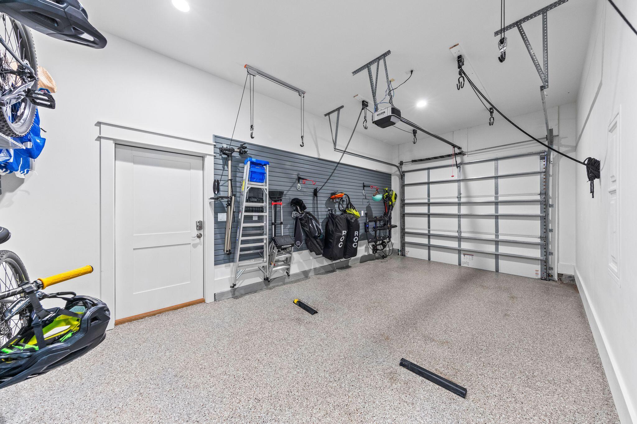 58 White Cottage Road Santa Rosa Beach, FL 32459 - Photo 47 of 84 a view of a room with gym equipment