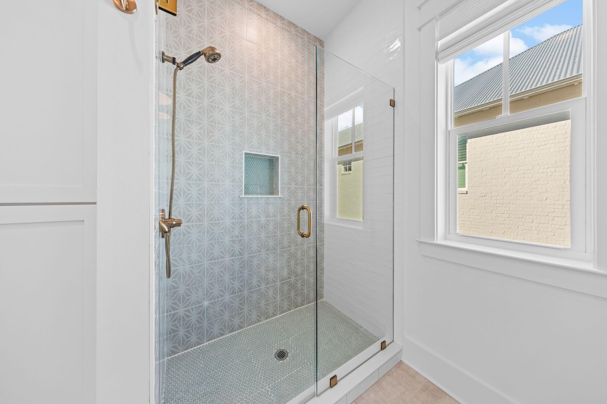 58 White Cottage Road Santa Rosa Beach, FL 32459 - Photo 62 of 84 a bathroom with a shower