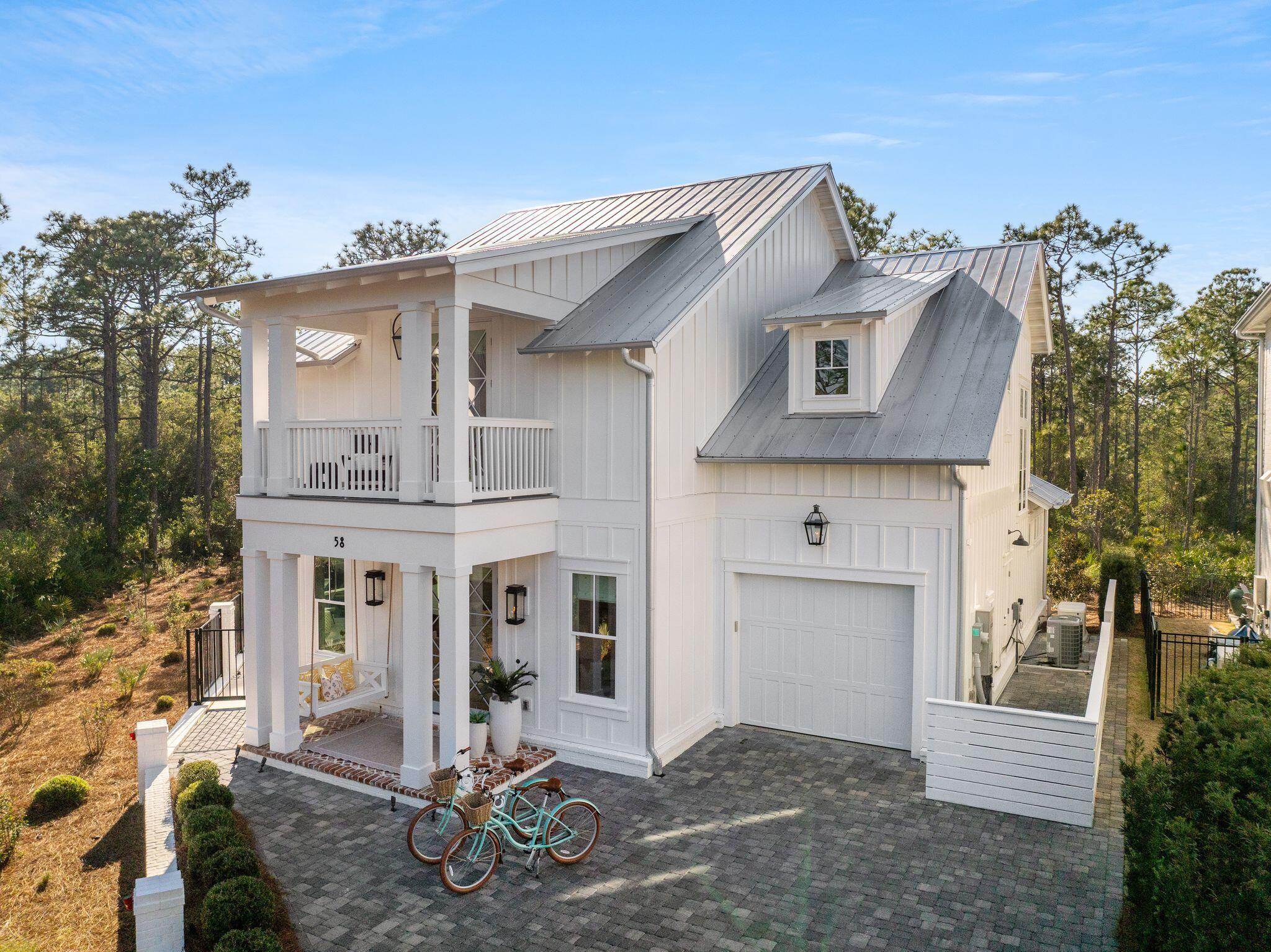 58 White Cottage Road Santa Rosa Beach, FL 32459 - Photo 71 of 84