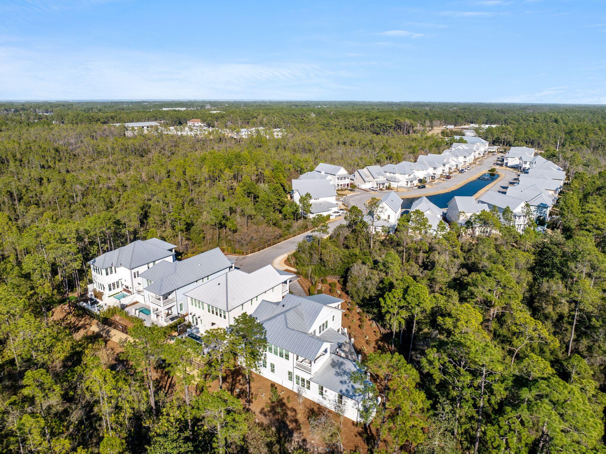 58 White Cottage Road Santa Rosa Beach, FL 32459 - Photo 73 of 84 a view of a city