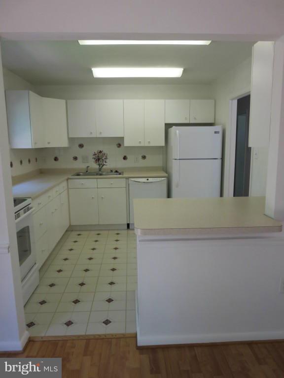 13460 Keytone Road Woodbridge, VA 22193 - Photo 16 of 29 Kitchen