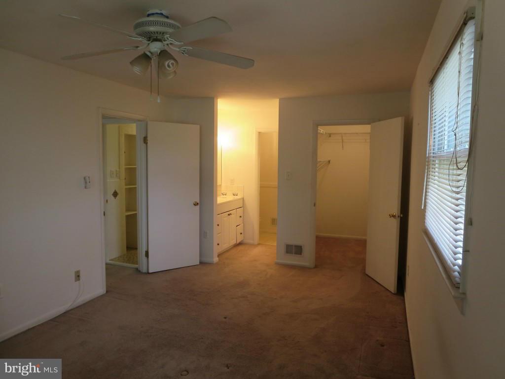 13460 Keytone Road Woodbridge, VA 22193 - Photo 18 of 29 Bedroom (Master)