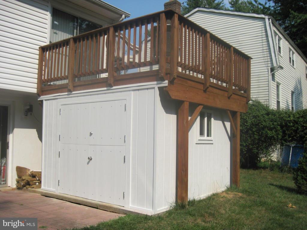 13460 Keytone Road Woodbridge, VA 22193 - Photo 6 of 29 Exterior (General)