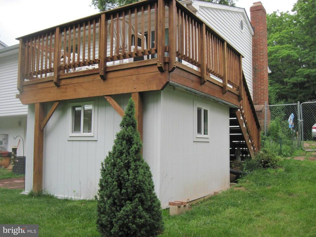 13460 Keytone Road Woodbridge, VA 22193 - Photo 7 of 29 Exterior (General)