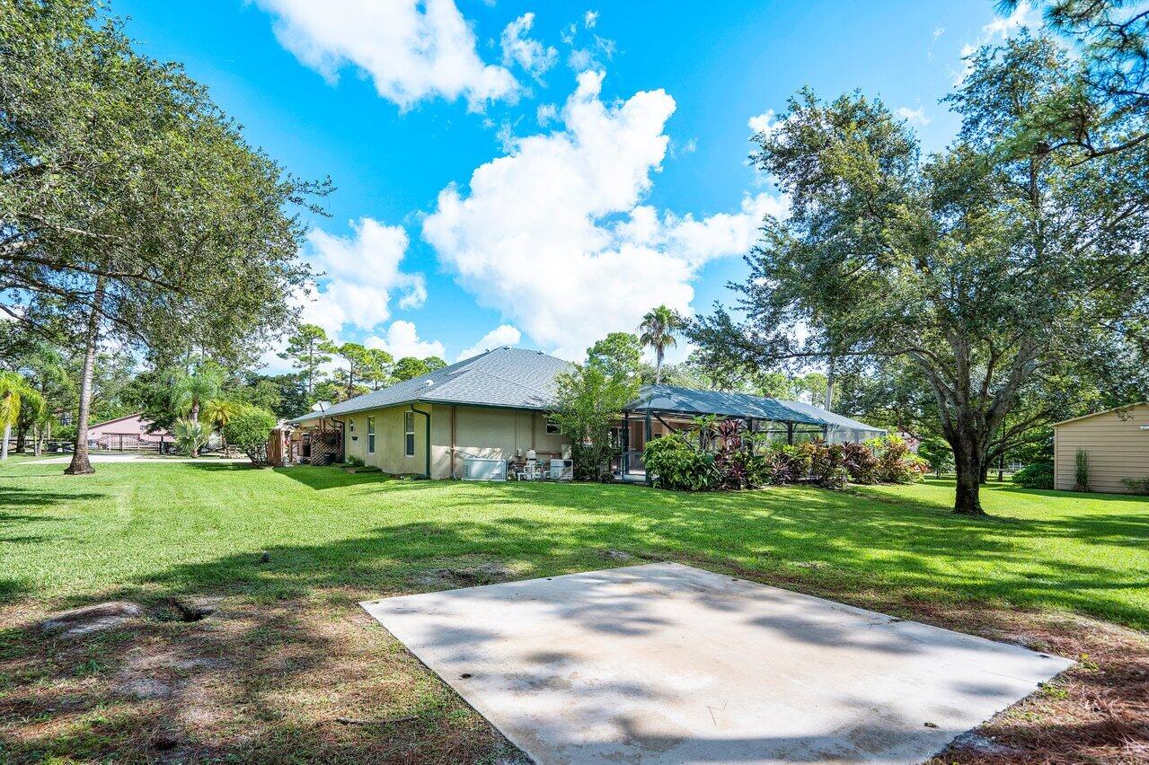 14918 97th Road North The Acreage, FL 33412 - Photo 46 of 57 042-1491897thRoadNorth-WestPalmBeach-FL-