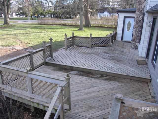 3710 Sand Point Road Fort Wayne, IN 46809 - Photo 17 of 20