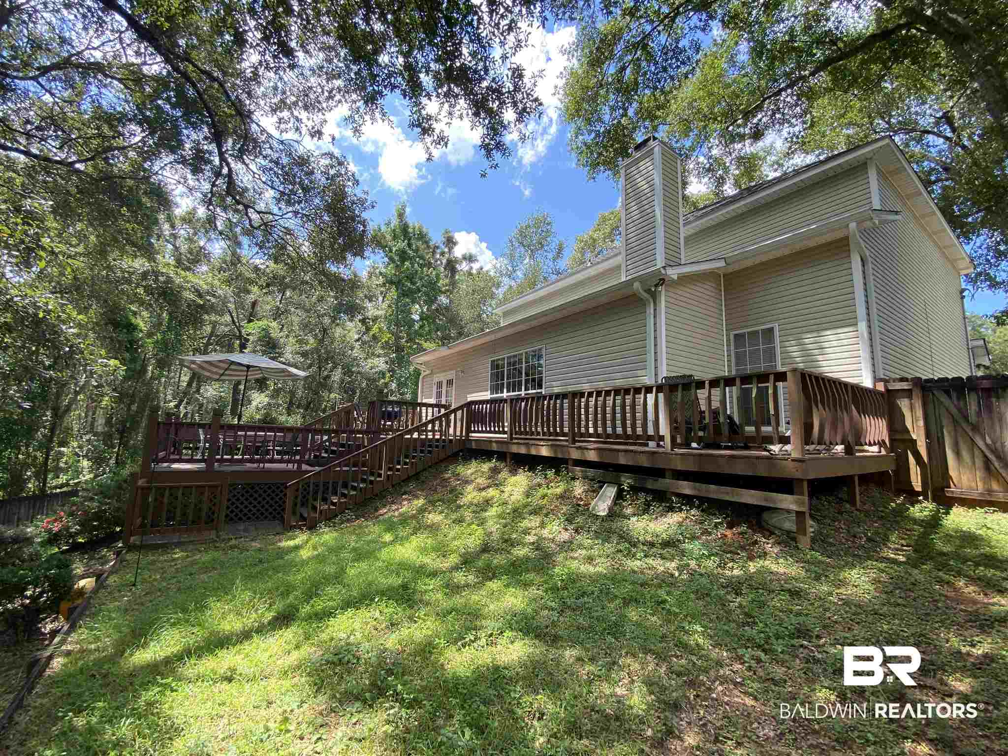 105 Myrna Circle Daphne, AL 36526 - Photo 21 of 25