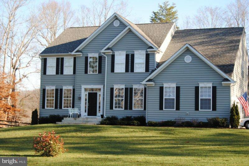 238 Toluca Road Stafford, VA 22556 - Photo 1 of 24 Exterior (Front)