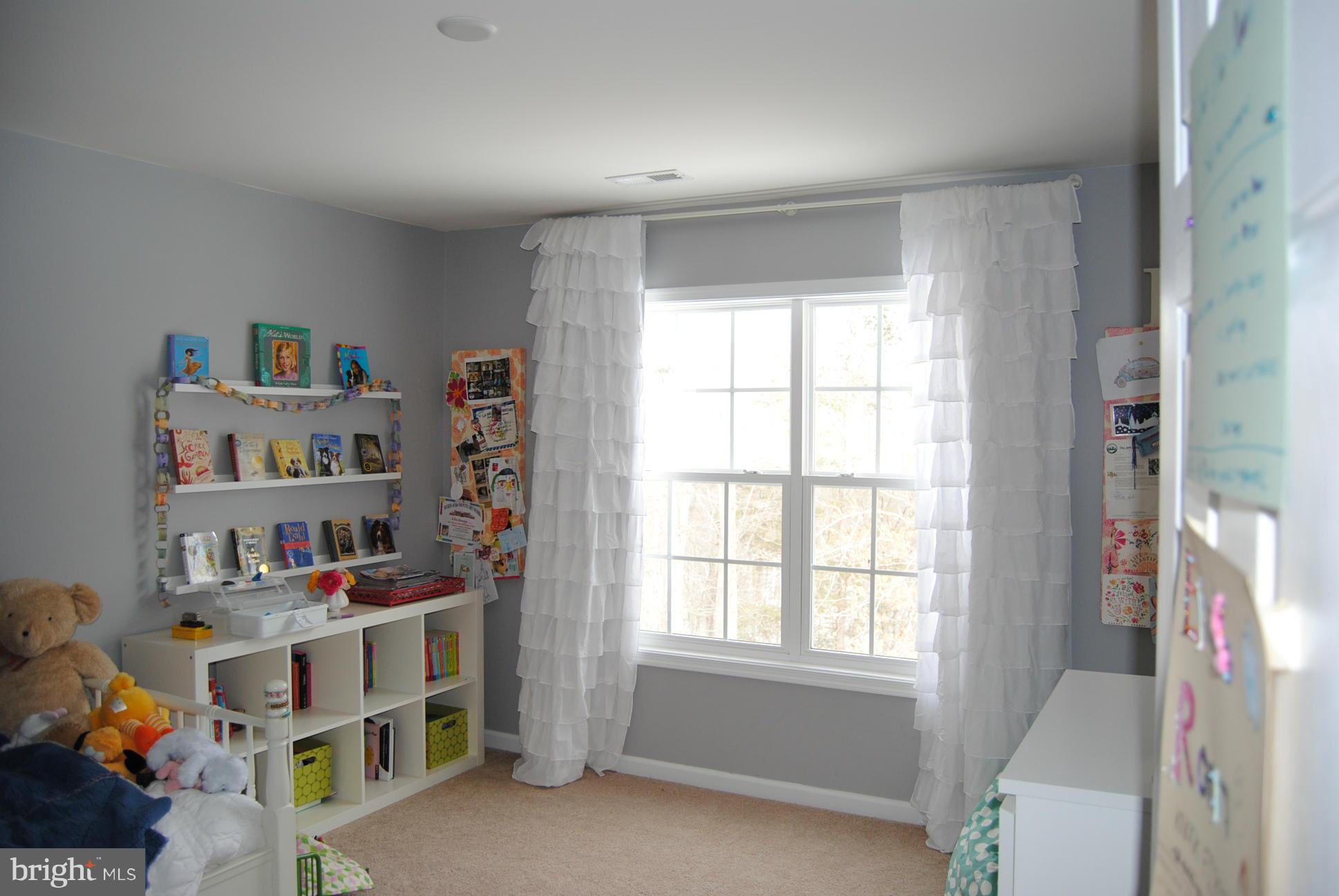 238 Toluca Road Stafford, VA 22556 - Photo 17 of 24 Bedroom
