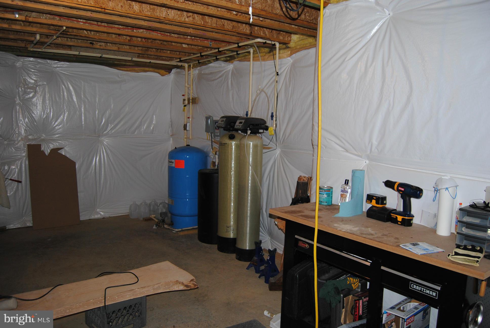 238 Toluca Road Stafford, VA 22556 - Photo 24 of 24 Basement