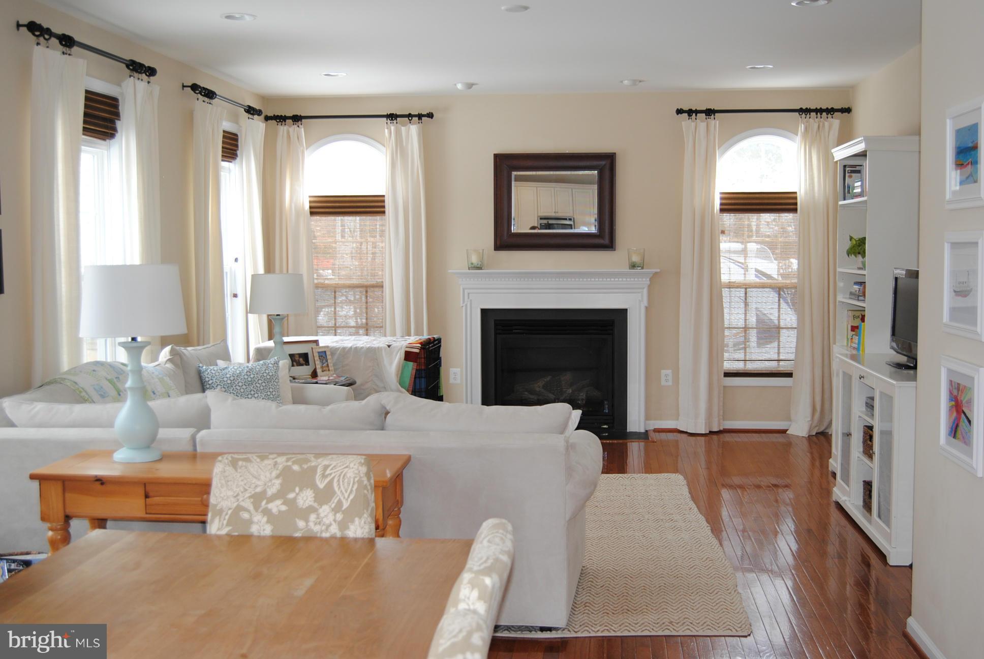 238 Toluca Road Stafford, VA 22556 - Photo 7 of 24 Family Room
