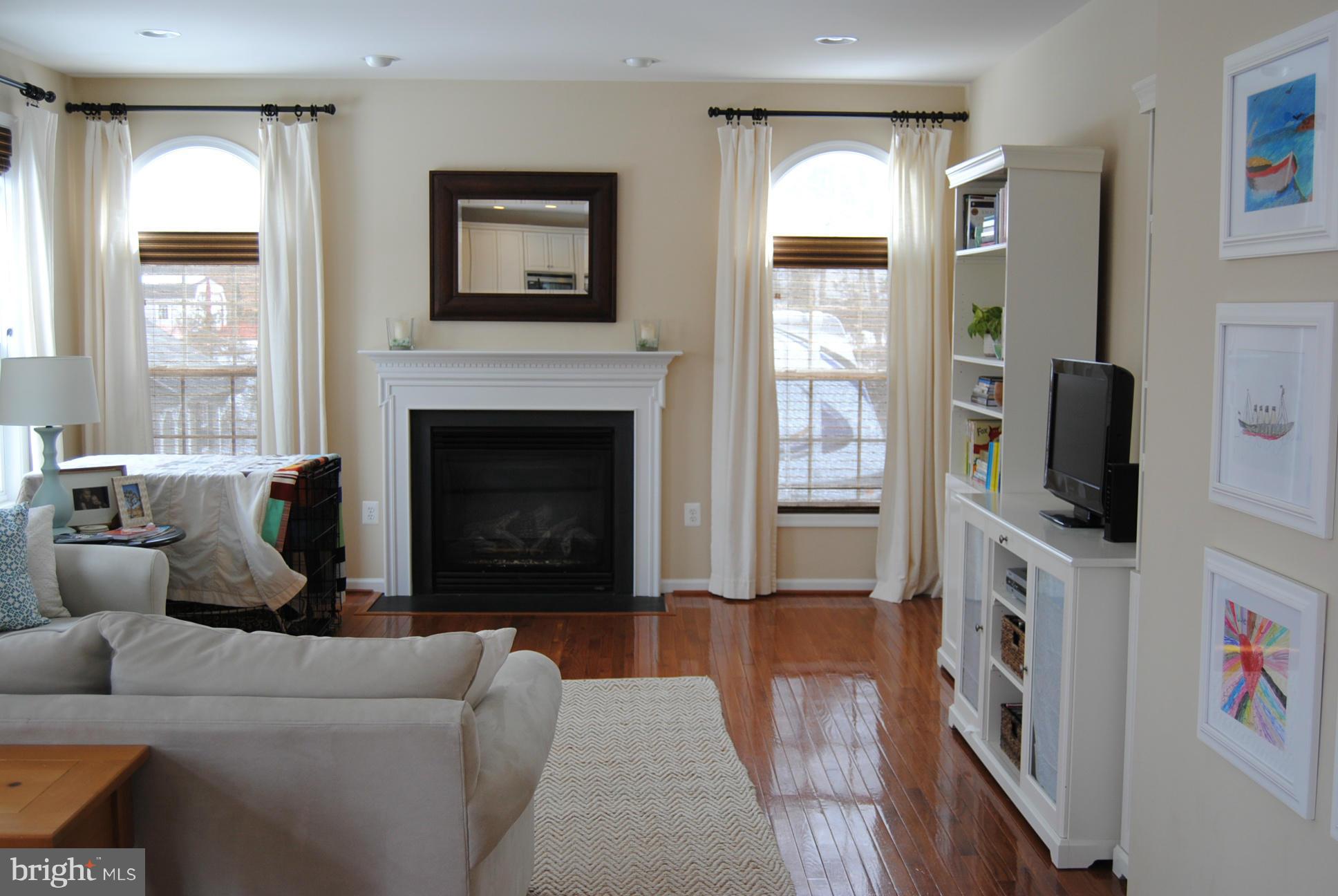 238 Toluca Road Stafford, VA 22556 - Photo 9 of 24 Family Room