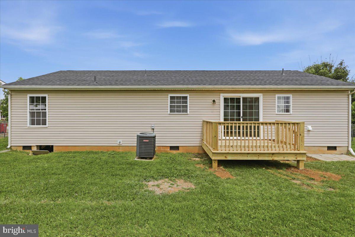 57 Stiles Way Ranson, WV 25438 - Photo 32 of 34 Gallery Image 32