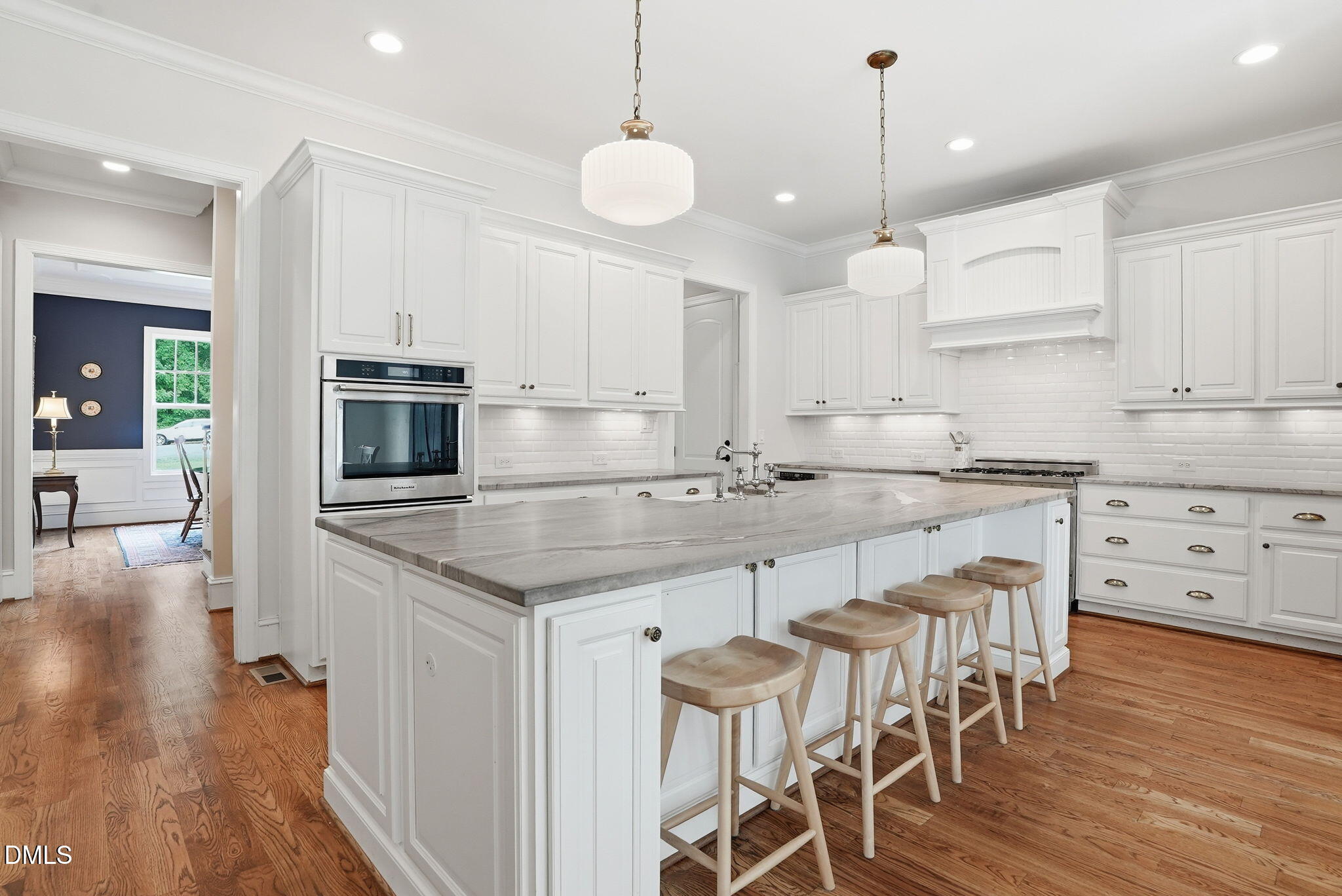 335 Forest Bridge Road Youngsville, NC 27596 - Photo 21 of 93 335 Forest Bridge Road-31